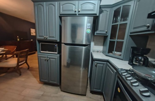 Ciudad Juarez House | 3-bedroom house in Ciudad Juarez - 5 min to the US Consulate
