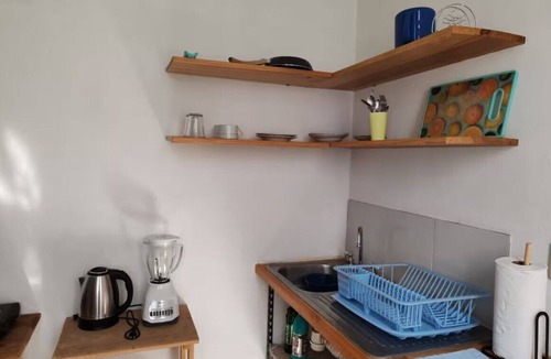 Oaxaca House | 3 quiet apartments near the Zócalo, markets and parks. Max 7 PAX. PetF