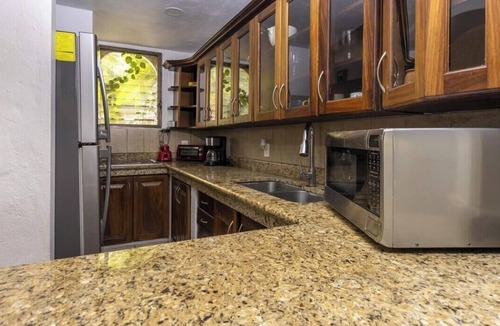 Isla Iguana House | 36-Isla Iguana | 3BR/4BA Puerto Vallarta | Beach