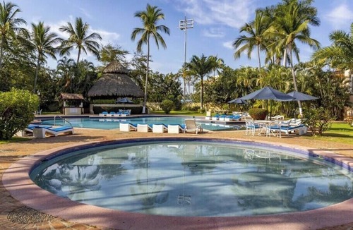 Isla Iguana House | 36-Isla Iguana | 3BR/4BA Puerto Vallarta | Beach
