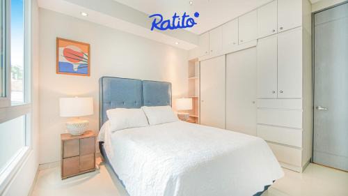 Colonia 5 de Diciembre Apartment | 3A Torre KU 2BR Sofa DowntownView PrivateBalcony