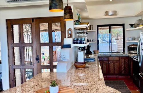 Los Barriles House | 3Bd/3Ba Home with Private Pool, Unbelievable Views! 10 min walk to the beach