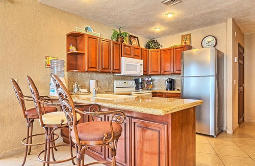 La Choya Condo | 3br Corner Condo With Wrap-around Balcony (Newer listing)