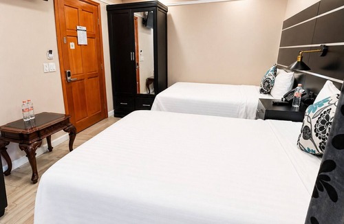 Tetlatlahuca Apartment | 410 Room Atlaua a few minutes away from the archaeological zone of Cacaxtla