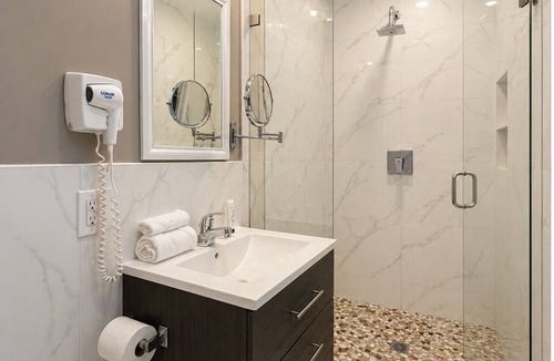 Tetlatlahuca Apartment | 411 Zamna Room