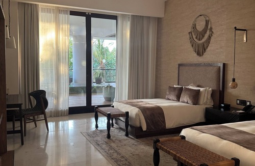 Puerto Vallarta Resort | 4BR Empire Estates on resort during Mexico Open with private pool & butler