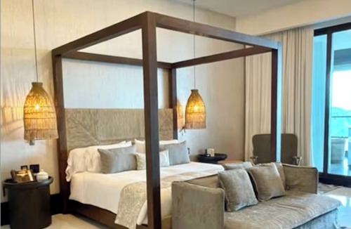 Puerto Vallarta Resort | 4BR Empire Estates on resort during Mexico Open with private pool & butler