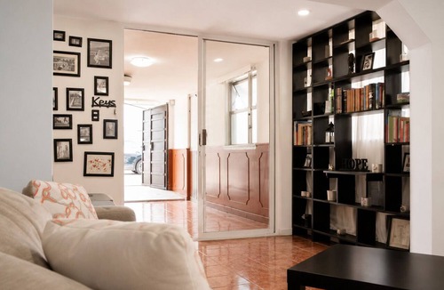 Puebla Apartment | 4BR Home | Near GNP, Stadiums, and Forts