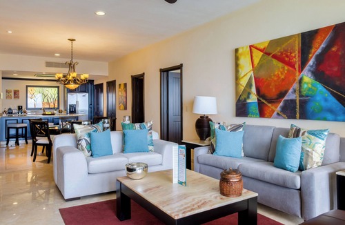 Conchas Chinas Condo | 5-Diamond Resort ◆ Garza Blanca PV 2BR ◆ Save 47% vs. Garza Blanca Direct