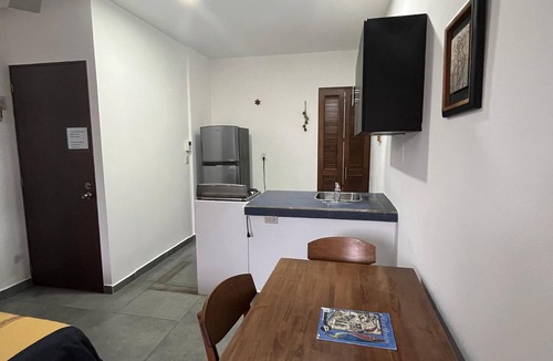Rinconada Apartment | 5 minutes from beaches and viewpoints Rinconada Carrizalillo department.