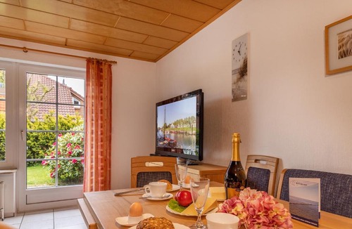 Harlesiel House | 50086...