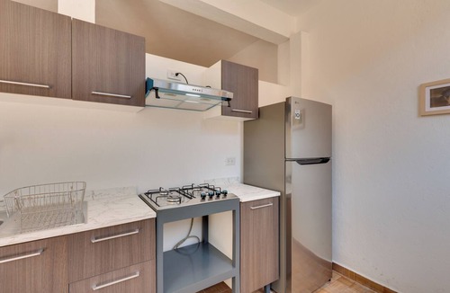 Cuernavaca Condo | 7 Mi to Borda Garden, Guest House w/Courtyard