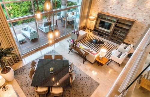 Nuevo Vallarta Villa | A Grand Luxxe Suite
