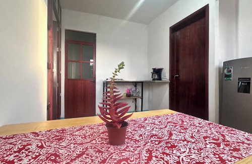Santa Maria Atzompa House | A small house in a little town near downtown Oaxaca