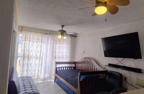 Granjas del Marques Apartment | Acapulco Diamante - Playa Princess & GNP Arena