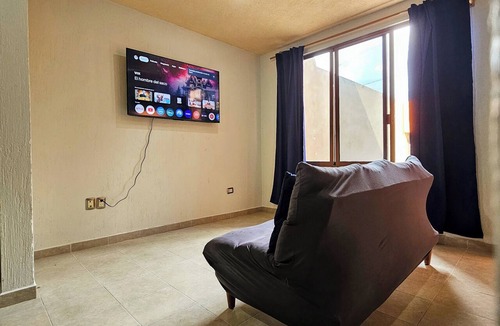 Ixmiquilpan House | Accommodations Near Spas