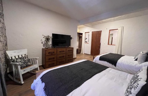 Santeagueda Apartment | Adrian en ValQuirico