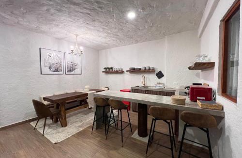 Santeagueda Apartment | Adrian en ValQuirico