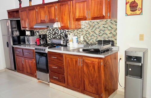 Downtown Puerto Vallarta Apartment | AGAVE PH2 HOUSE WITH PRIVATE DECK WITH AMAZIN VIEW