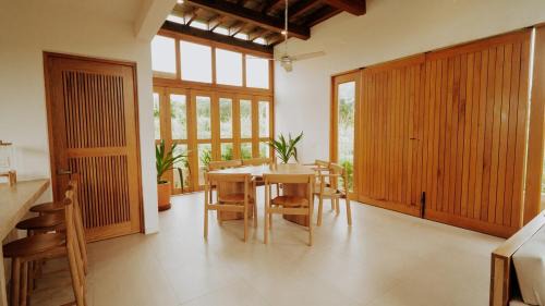 Santa Maria Tonameca Villa | Aguamiel Agua Blanca