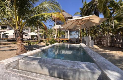 Boca de Iguanas Villa | Aldea Cayaco Villa A1