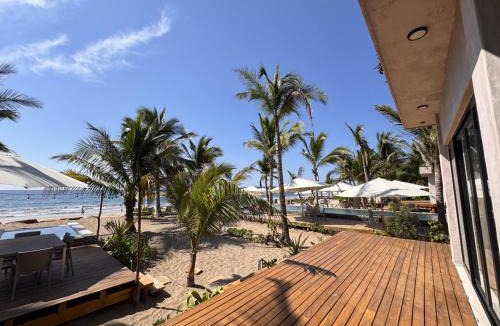 Boca de Iguanas Villa | Aldea Cayaco Villa A1