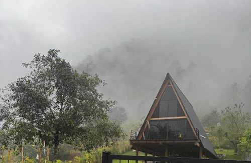 La Gloria Ski Chalet | Aldea KilTik