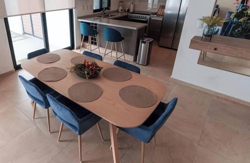 El Marques House | Alice Residence | SISU Homes