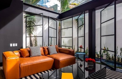 Romantic Zone Condo | AlilaHolidays - PIER 57 - 108 - Open Loft in Romantic Zone PV