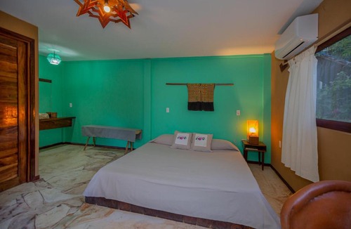 Quimixto Hotel | Amaca Beach Retreat - Puerto Vallarta South Shore