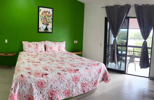 North End Hotel | Amaizing Place in Sayulita