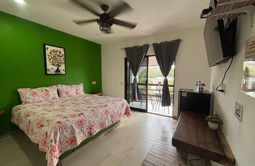 North End Hotel | Amaizing Place in Sayulita
