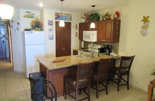 La Choya Condo | Amazing Puerto Peñasco Ocean Front View… Enjoy the Sonoran Sun!
