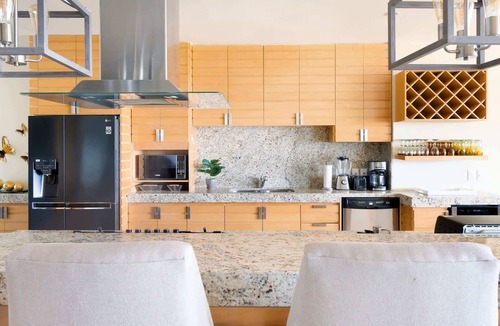 Ajijic Condo | ANANA El Dorado 106 | Lake View Apartment in Ribiera de Chapala
