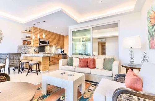 Ajijic Condo | ANANA El Dorado 203 | Lake View Condo with Resort Pool