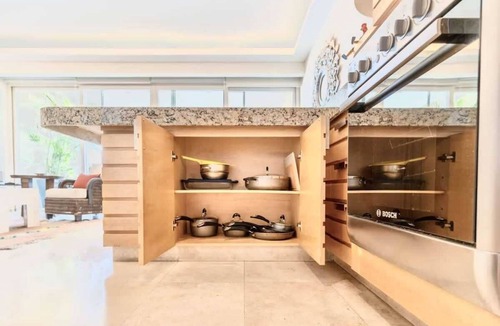 Ajijic Condo | ANANA El Dorado 203 | Lake View Condo with Resort Pool