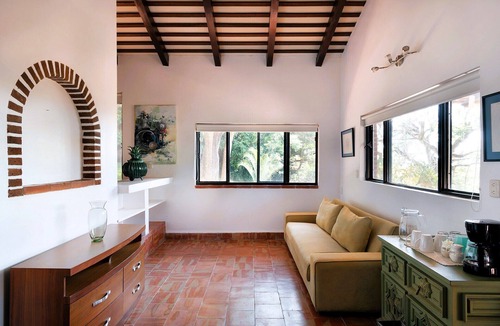 Ajijic Villa | ANANA Rancho San Rafael