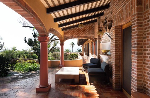 Ajijic Villa | ANANA Rancho San Rafael