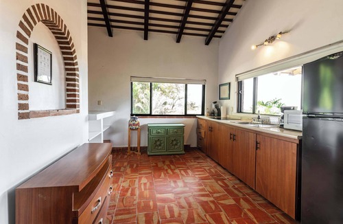 Ajijic Villa | ANANA San Rafael 3BD | Lake Chapala Home with Terrace & Pool