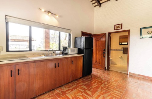 Ajijic Villa | ANANA San Rafael 3BD | Lake Chapala Home with Terrace & Pool