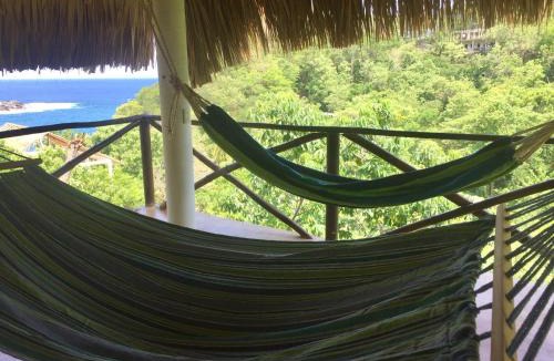 Arroyo Cruz House | Andivi