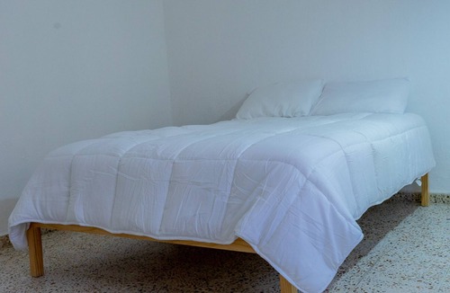 Cholula Apartment | Apartamento a pasos de la Gran Piramide de Cholula
