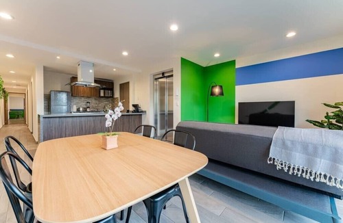 Roma Sur Apartment | Apartamento en Roma Sur 2 Hab | VH73