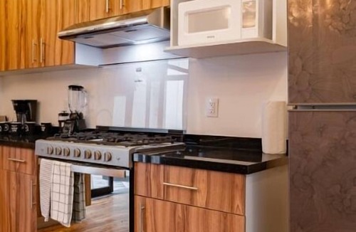Roma Sur Apartment | Apartamento en Roma Sur 2 Hab | VH73