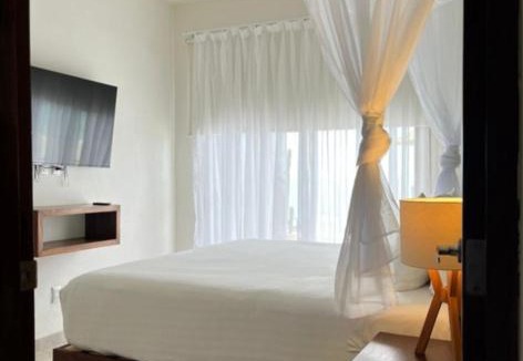 Punta Negra Apartment | Apartamento en Punta Mita