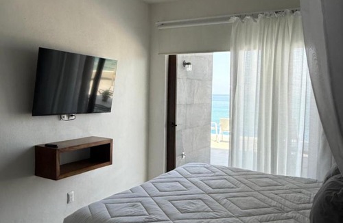 Punta Negra Apartment | Apartamento en Punta Mita