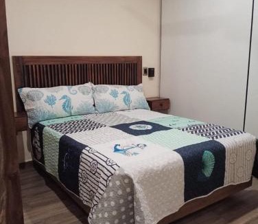 Los Tamarindos Apartment | Apartamentos KALHANY