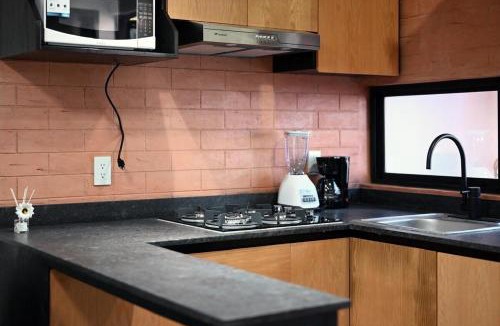 Downtown Puerto Vallarta Apartment | Apartment a few blocks from the beach