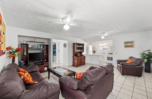 Palmar de Aramara Apartment | Apartment with pool near the beach in PV