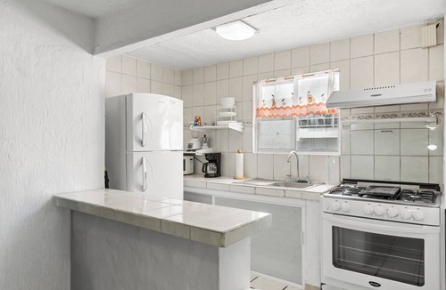 Palmar de Aramara Apartment | Apartment with pool near the beach in PV